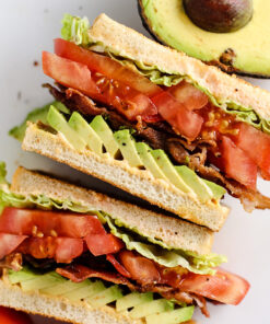 BLT Stack